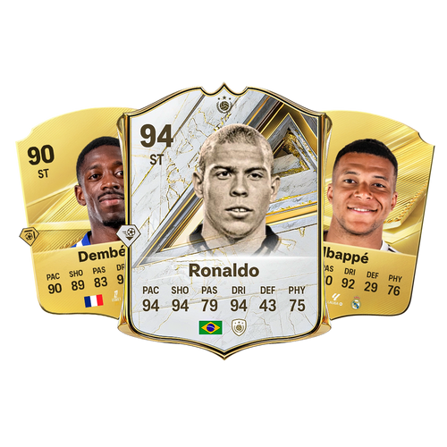 اللاعبين