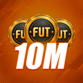 10M