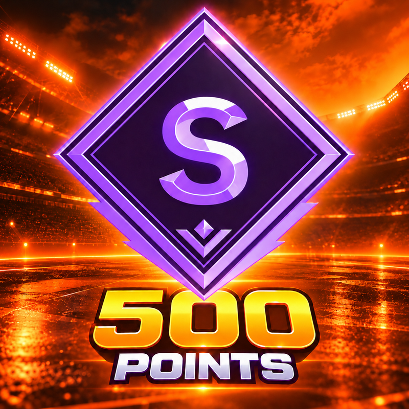 Gallery 500 Points