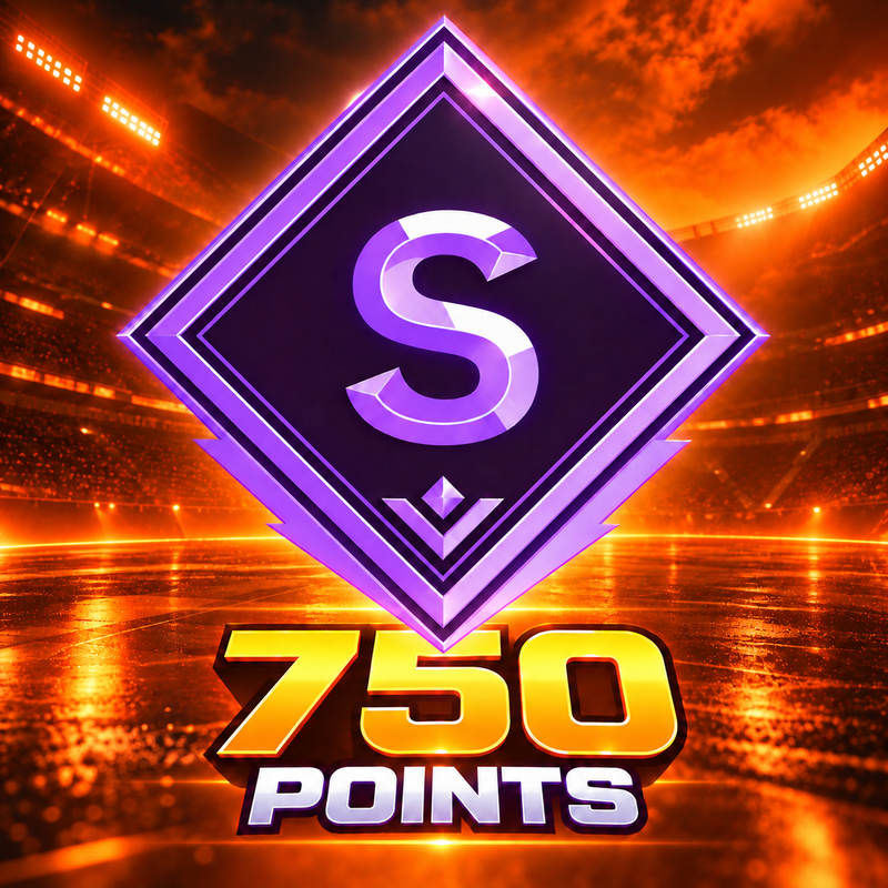 Gallery 750 Points
