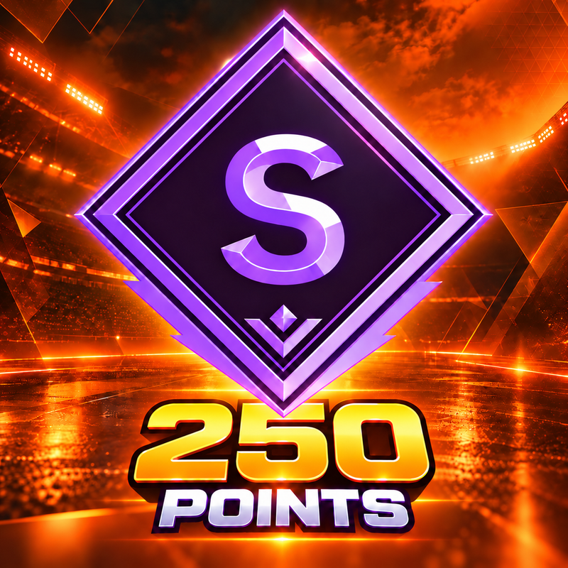 Gallery 250 Points